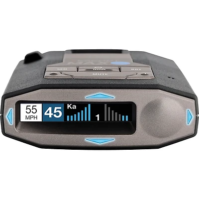 MAX 360c Radar Detector