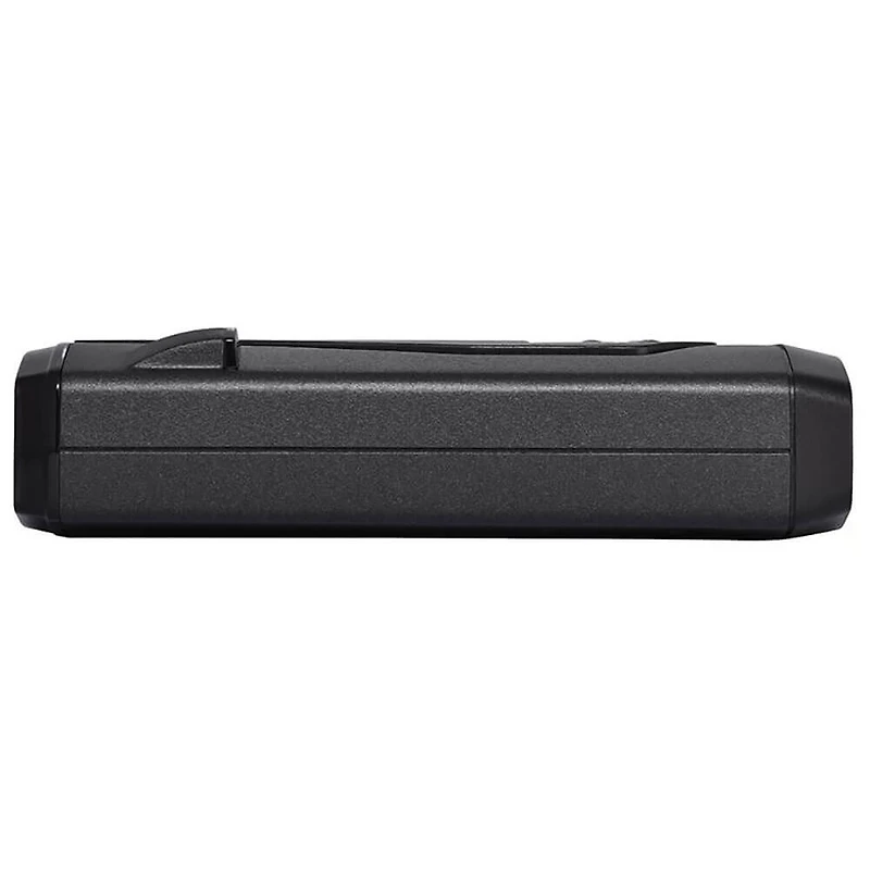 Redline 360c Black Radar Detector