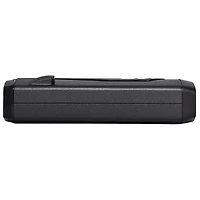 Redline 360c Black Radar Detector