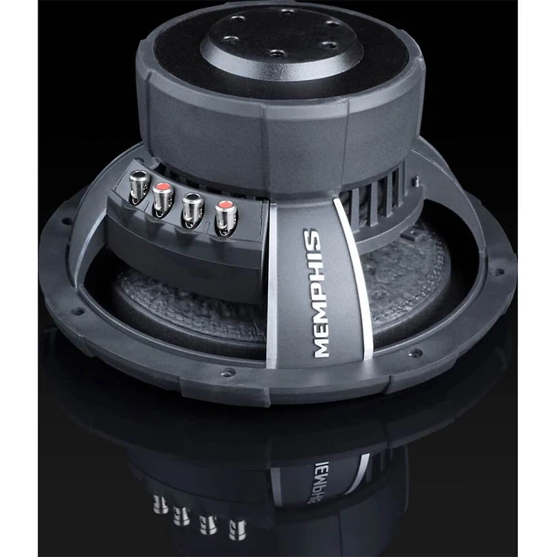 MOJO Pro Series 12 inch Component Subwoofer