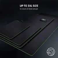 Gigantus V2 Soft Gaming Mouse Mat - XXL