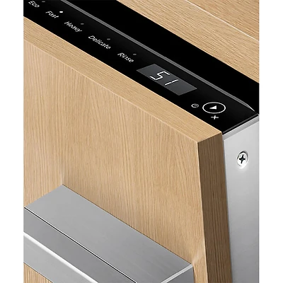 24 inch Panel Ready Series 7 Integrated Dishwasher 