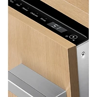 24 inch Panel Ready Series 7 Integrated Dishwasher 