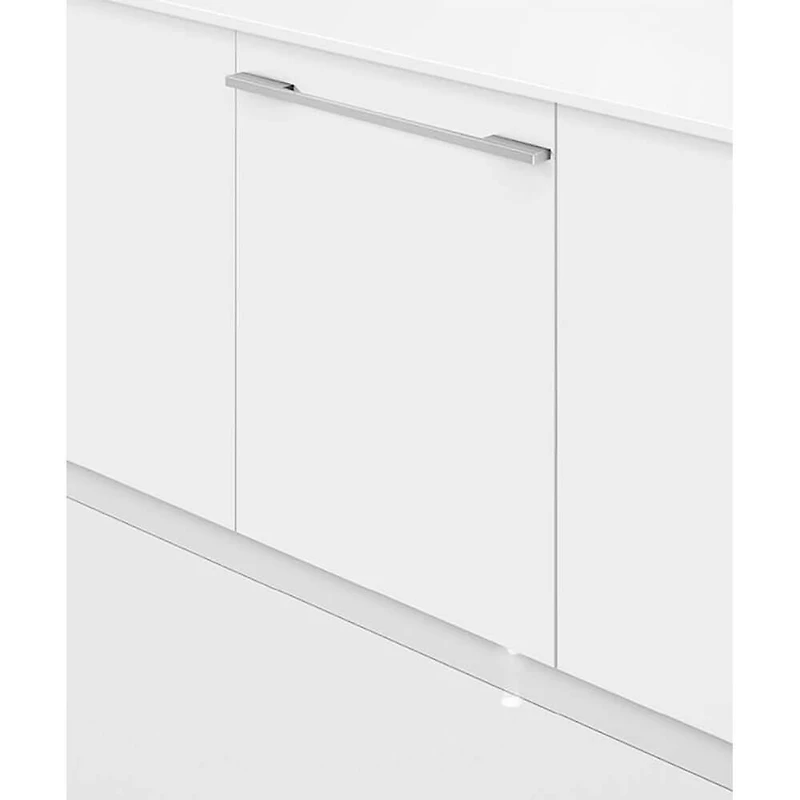 24 inch Panel Ready Series 7 Integrated Dishwasher