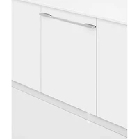 24 inch Panel Ready Series 7 Integrated Dishwasher 
