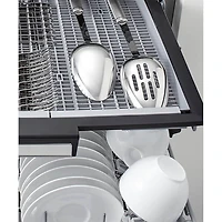 24 inch Panel Ready Series 7 Integrated Dishwasher 