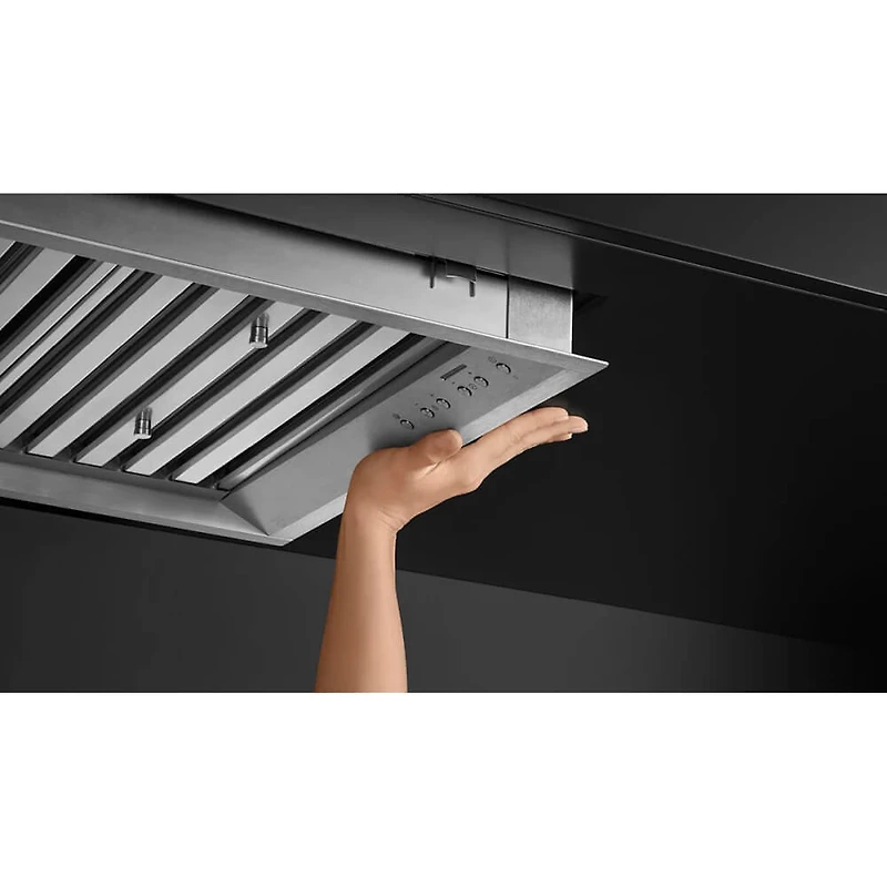 48 inch Stainless Under Cabinet Insert