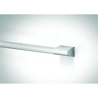 Professional Round Flush Handle for Integrated Dishwasher, 24 inch