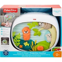 Settle & Sleep Projection Soother