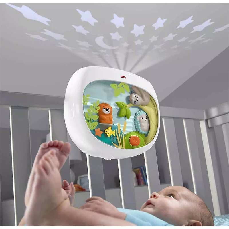 Settle & Sleep Projection Soother
