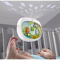 Settle & Sleep Projection Soother