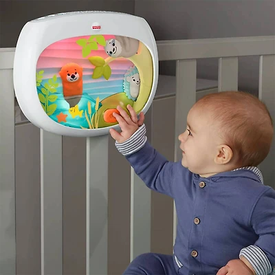 Settle & Sleep Projection Soother