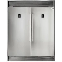 Trim Kit for Freezer/Refrigerator