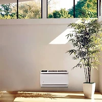 Commercial Grade Through-the-Wall Air Conditioner