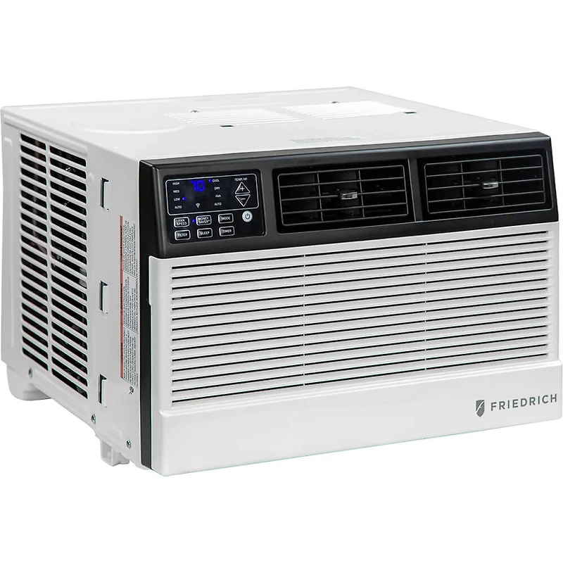 6000 BTU Window Chill Premier Air Conditioner