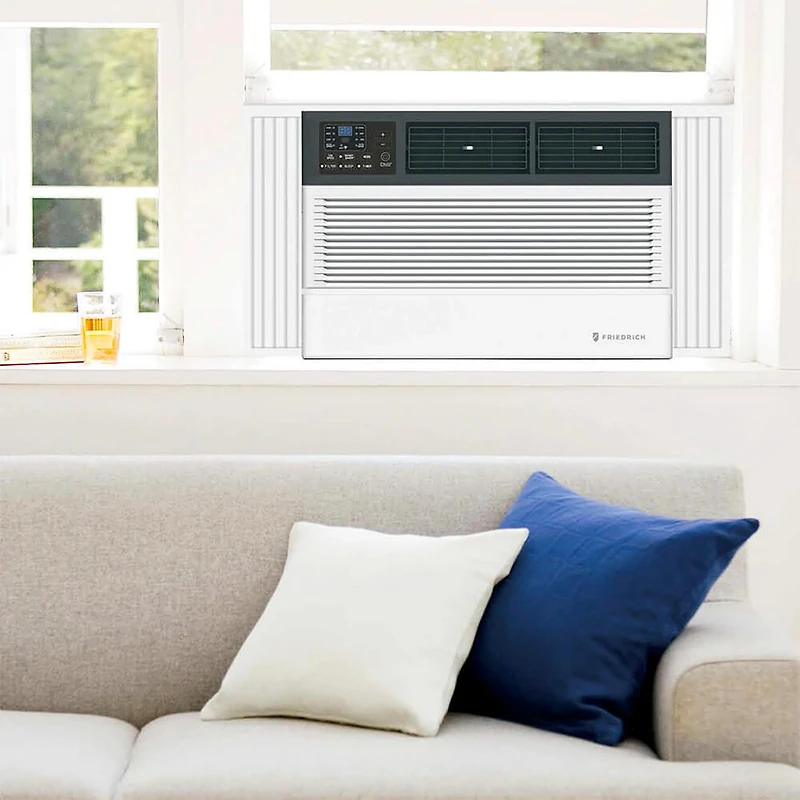 6000 BTU Window Chill Premier Air Conditioner