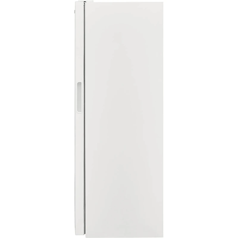 20.0 Cu. Ft. White Upright Freezer - OPEN BOX