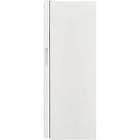20.0 Cu. Ft. White Upright Freezer - OPEN BOX