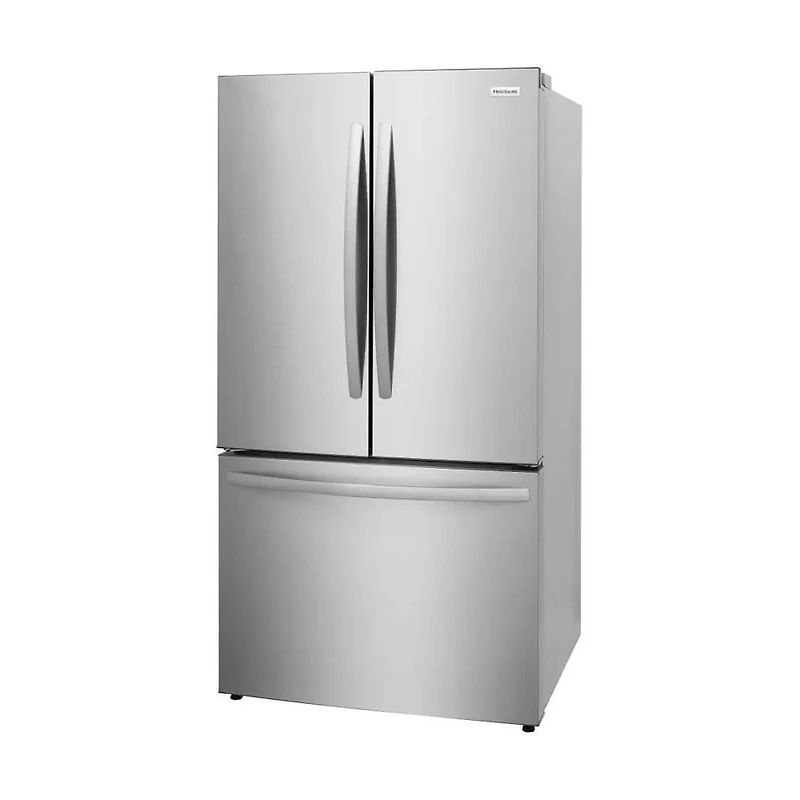 28.8 Cu. Ft. Standard-Depth French Door Refrigerator