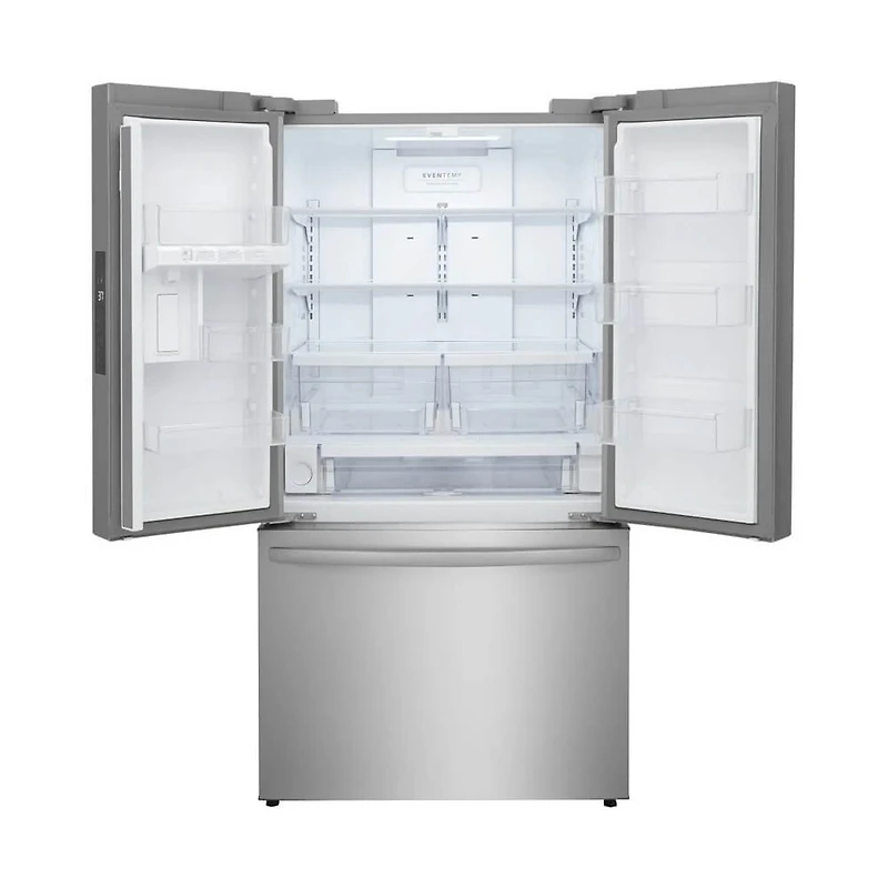 28.8 Cu. Ft. Standard-Depth French Door Refrigerator
