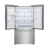 28.8 Cu. Ft. Standard-Depth French Door Refrigerator