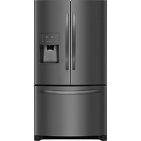 Pc. Stainless French Door Kitchen Package