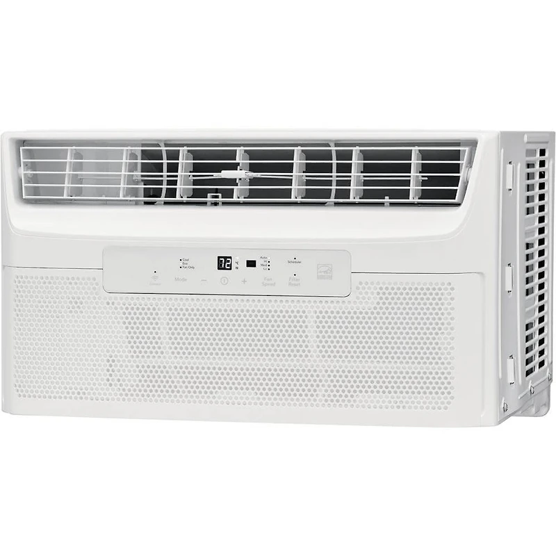 6,000 BTU Quiet Temp Start Room Air Conditioner