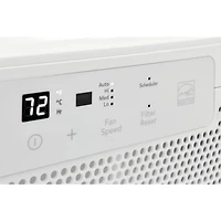 6,000 BTU Quiet Temp Start Room Air Conditioner