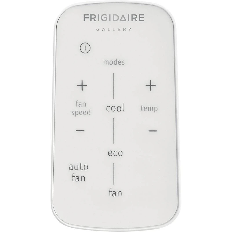 6,000 BTU Quiet Temp Start Room Air Conditioner