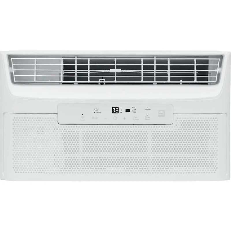 8,000 BTU Quiet Temp Start Room Air Conditioner