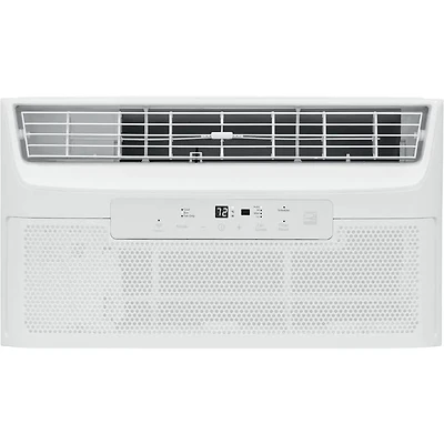 8,000 BTU Quiet Temp Start Room Air Conditioner