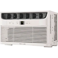 8,000 BTU WiFi Connected Window Air Conditioner