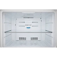 20 Cu. Ft. Stainless Top Freezer Refrigerator