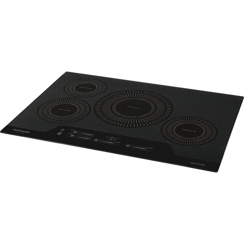 30 inch Black Induction Cooktop - OPEN BOX