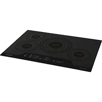 30 inch Black Induction Cooktop - OPEN BOX