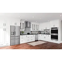 30 inch Black Induction Cooktop - OPEN BOX