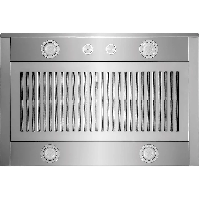 30 inch Stainless Under Cabinet Range Hood