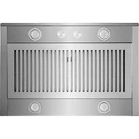 30 inch Stainless Under Cabinet Range Hood