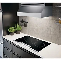 30 inch Stainless Under Cabinet Range Hood
