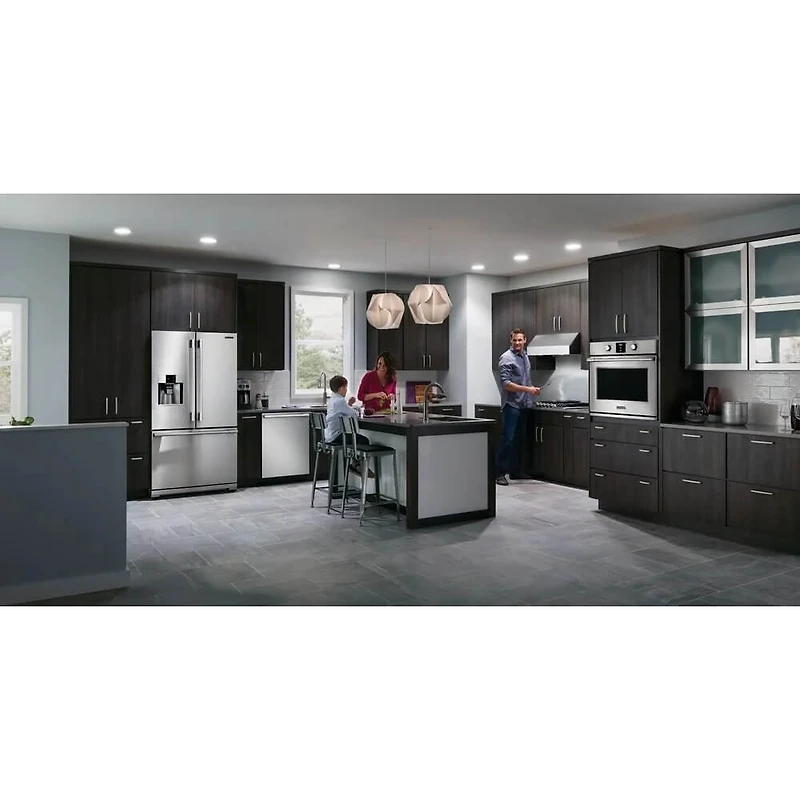 30 inch Stainless Under Cabinet Range Hood