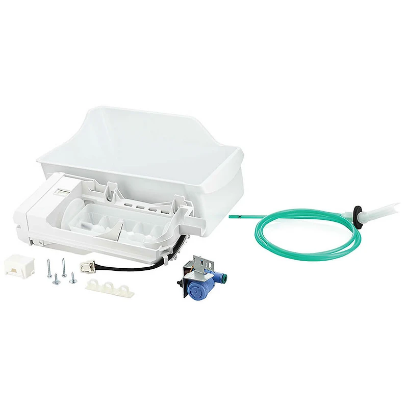 Top Mount Refrigerator Ice Maker Kit