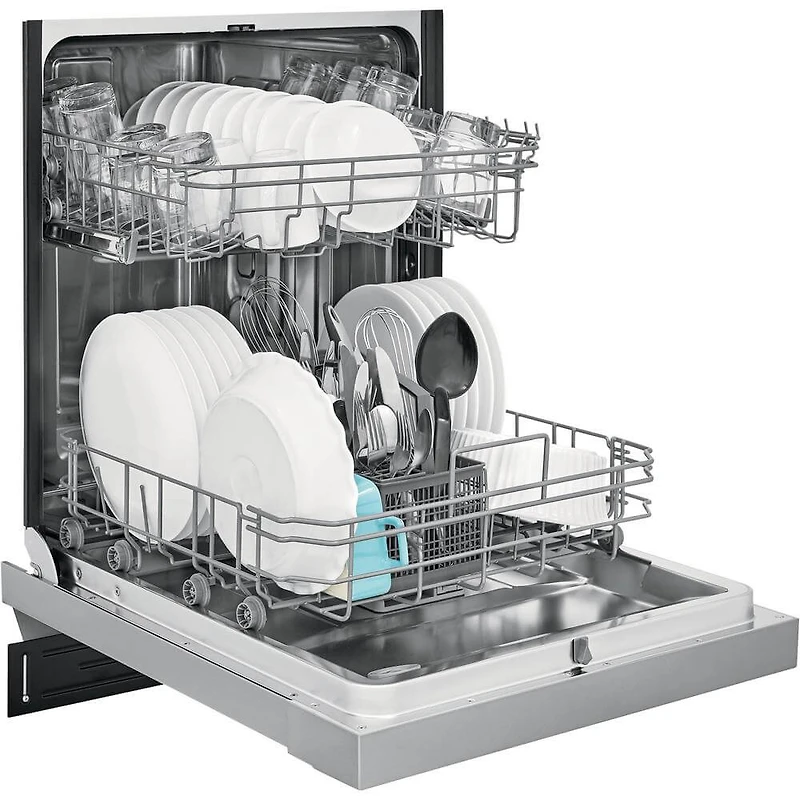52db Stainless Built-in Dishwasher