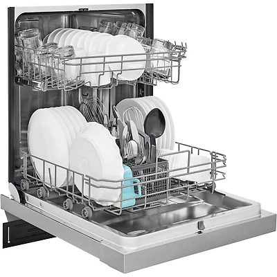52db Stainless Built-in Dishwasher