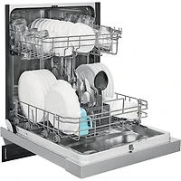 52db Stainless Built-in Dishwasher
