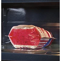 1.9 Cu. Ft. Slate Over-the-Range Microwave