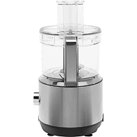 12-Cup Food Processor with Accessories - OPEN BOX