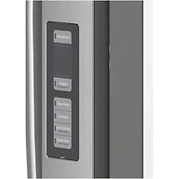 23.1 Cu. Ft. Counter-Depth French-Door Refrigerator