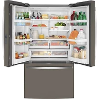 23.1 Cu. Ft. Counter-Depth French-Door Refrigerator