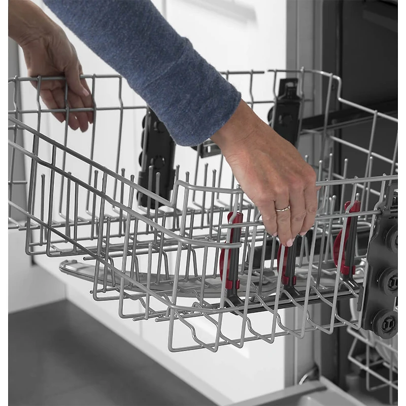 50 dB Slate Built-In Dishwasher - OPEN BOX