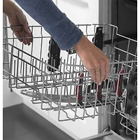 50 dB Slate Built-In Dishwasher - OPEN BOX